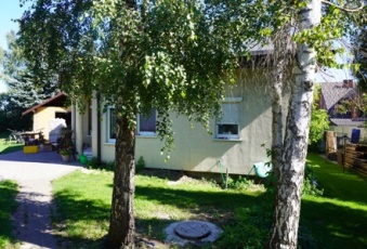 Dom na sprzedaż Brzeziny  826871