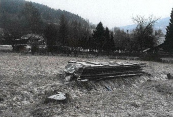 Działka na sprzedaż Stryszawa  825409