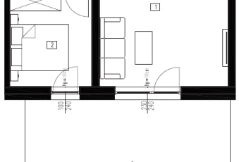 Mieszkanie na sprzedaż Łódź  826879