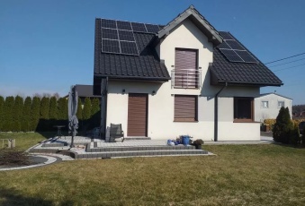 Dom na sprzedaż Bojszowy  826881