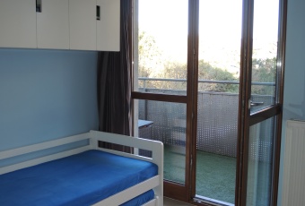 Mieszkanie na sprzedaż Warszawa  826695