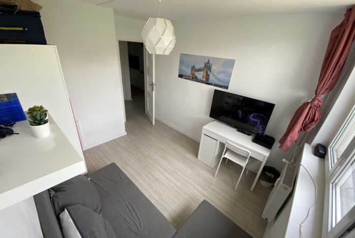 Mieszkanie na sprzedaż w Warszawa Targówek Chodecka 14 o powierzchni 47 mkw