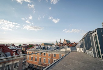 Komercja na wynajem Warszawa  826895