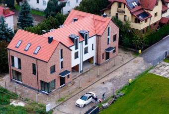 Dom na sprzedaż, Warszawa mazowieckie - oferta 826902 Dom na sprzedaż Warszawa 826902