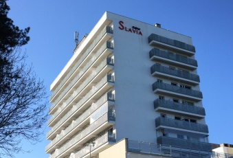 Mieszkanie na sprzedaż Międzyzdroje  826922