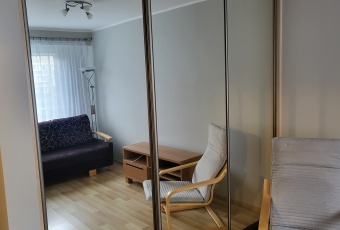 Mieszkanie na wynajem, Warszawa mazowieckie - oferta 826923 Mieszkanie na wynajem Warszawa 826923