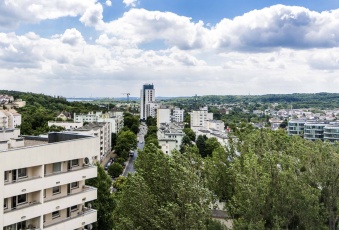 Mieszkanie Wynajmę pomorskie Gdynia Redłowo-1