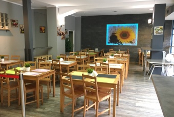 Komercja na wynajem Świnoujście  826936