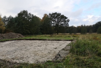 Działka Sprzedam dolnośląskie Brzeg Dolny -1