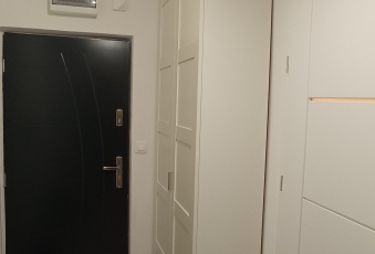 Mieszkanie na sprzedaż Kraków  826943