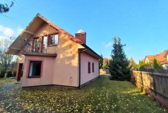 Dom na wynajem Marki  826954