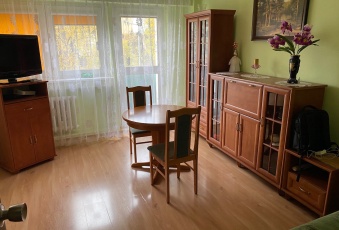 Mieszkanie na sprzedaż Warszawa  826964