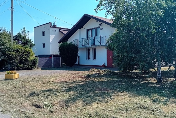 Dom na sprzedaż w Dębno Maszkienice  o powierzchni 280 mkw