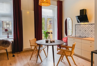 Mieszkanie na wynajem Łódź  826974