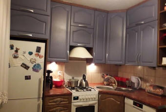 Mieszkanie na sprzedaż Skępe  826977