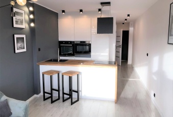 Mieszkanie na sprzedaż Gdańsk  826980