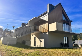 Mieszkanie na sprzedaż, Karpacz dolnośląskie - oferta 826981 Mieszkanie na sprzedaż Karpacz 826981