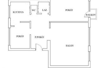 Mieszkanie na sprzedaż Warszawa  826986