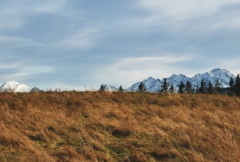 Działka Sprzedam małopolskie Zakopane -1