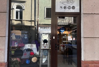 Komercja na wynajem Kielce  826988