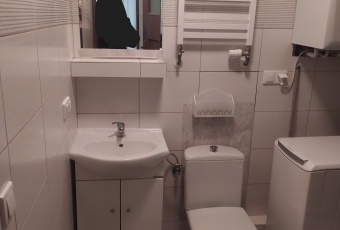 Mieszkanie na wynajem Poznań  826989