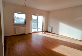 Mieszkanie na sprzedaż Rokietnica  826994