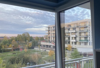 Mieszkanie na sprzedaż Ełk  827001