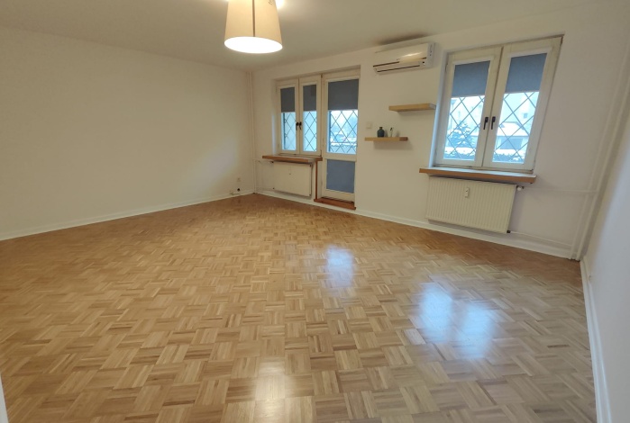 Mieszkanie na sprzedaż w Warszawa Praga-Południe Mikołajczyka o powierzchni 87 mkw