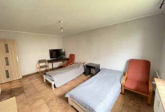 Mieszkanie na wynajem Katowice  827008