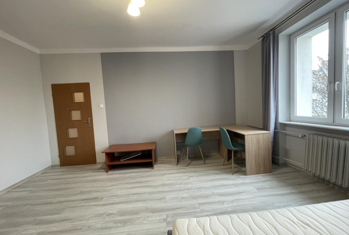 Mieszkanie na sprzedaż w Łódź Śródmieście Uniwersytecka o powierzchni 35 mkw
