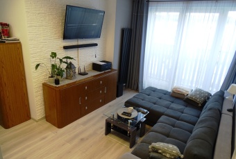 Mieszkanie na sprzedaż Bielsko-Biała  827015