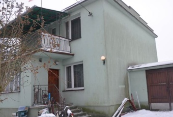 Dom na sprzedaż Tarnów  827019