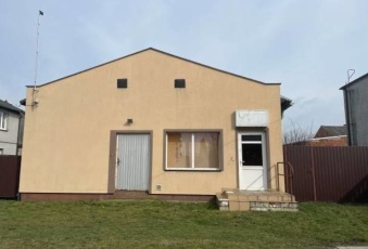 Komercja na sprzedaż, Rydzyna wielkopolskie - oferta 827020 Komercja na sprzedaż Rydzyna 827020