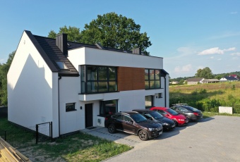 Dom na sprzedaż Skawina  825764