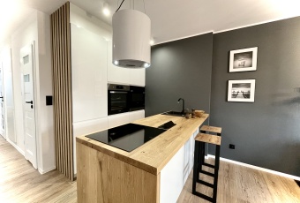 Mieszkanie na sprzedaż Gdańsk  827029