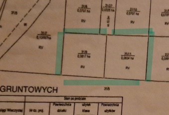 Działka na sprzedaż Stara Biała  827030