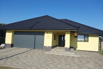 Dom na sprzedaż Nysa  827032