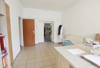 Komercja na sprzedaż Banie  827033