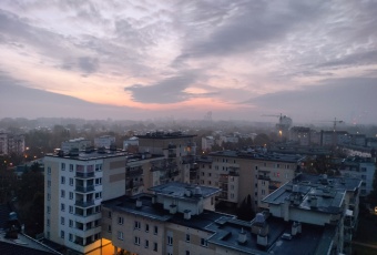 Mieszkanie Sprzedam mazowieckie Warszawa Bielany-2