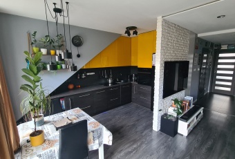 Mieszkanie na sprzedaż Kraków  827054