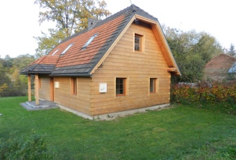 Dom na sprzedaż Krosno  827058