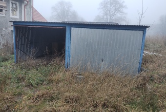 Działka na sprzedaż, Sady Górne dolnośląskie - oferta 827063 Działka na sprzedaż Sady Górne 827063