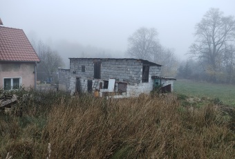 Działka Sprzedam dolnośląskie Sady Górne -1