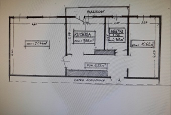 Mieszkanie na sprzedaż Gdańsk  827075