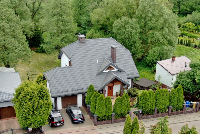 Dom na sprzedaż w Suwałki  Staszica o powierzchni 235 mkw