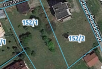 Działka na sprzedaż Kraków  827083