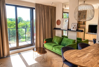 Mieszkanie na wynajem Warszawa  827088