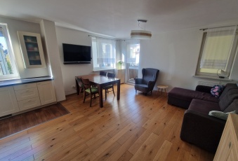 Mieszkanie na sprzedaż Brwinów  827089