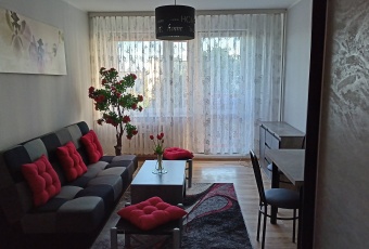 Mieszkanie na sprzedaż Poznań  827095