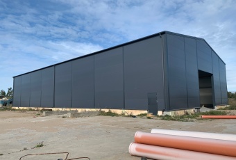 Komercja na wynajem Miłowo  827098